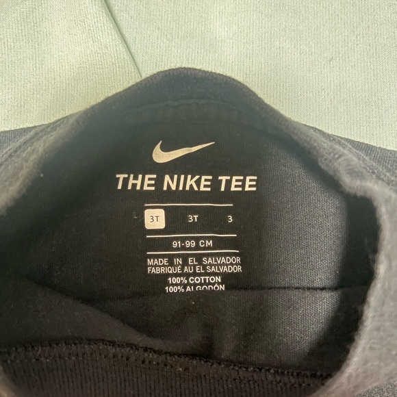 Nike McCaffrey Jersey - Picture 3 of 3